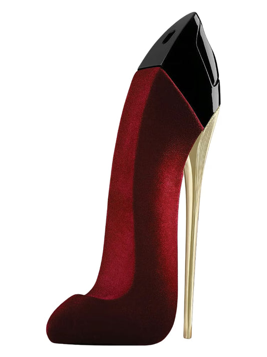 Carolina Herrera Good Girl Velvet Fatale