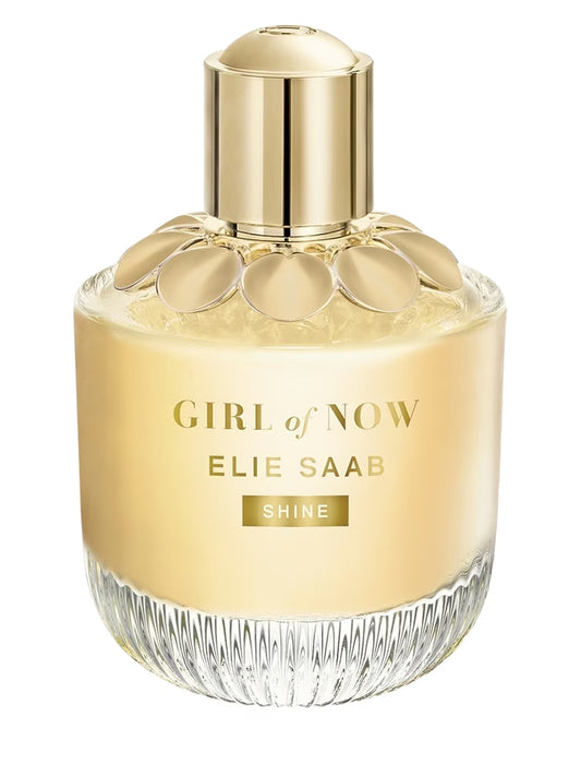 Girl of Now Shine Elie Saab