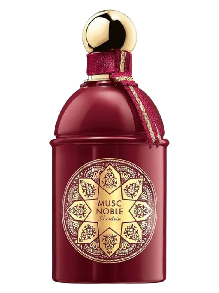 Les Absolus d'Orient Musc Noble Guerlain