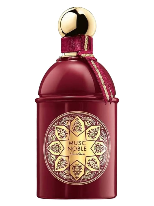 Les Absolus d'Orient Musc Noble Guerlain