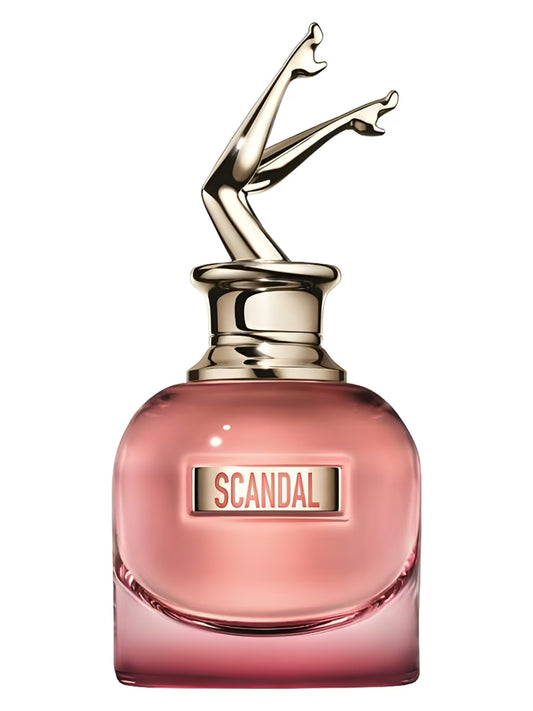 Scandal Le Parfum Jean Paul Gaultier