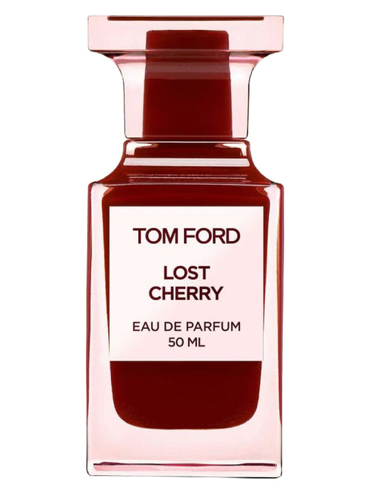 Lost Cherry Tom Ford