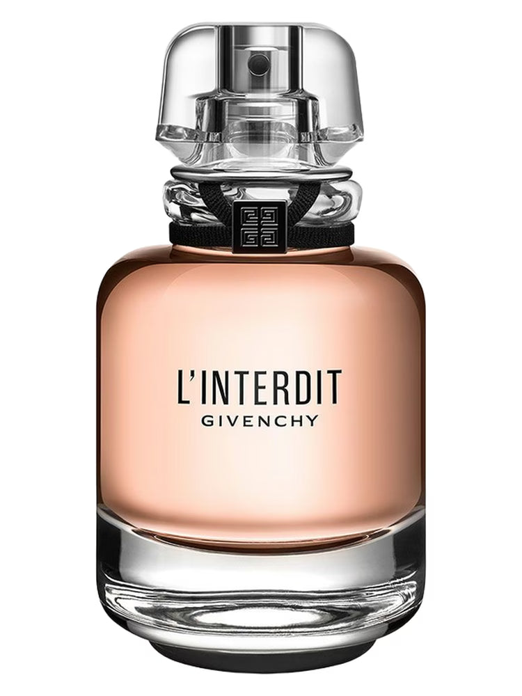 L'Interdit Givenchy