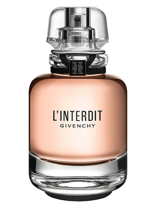 L'Interdit Givenchy