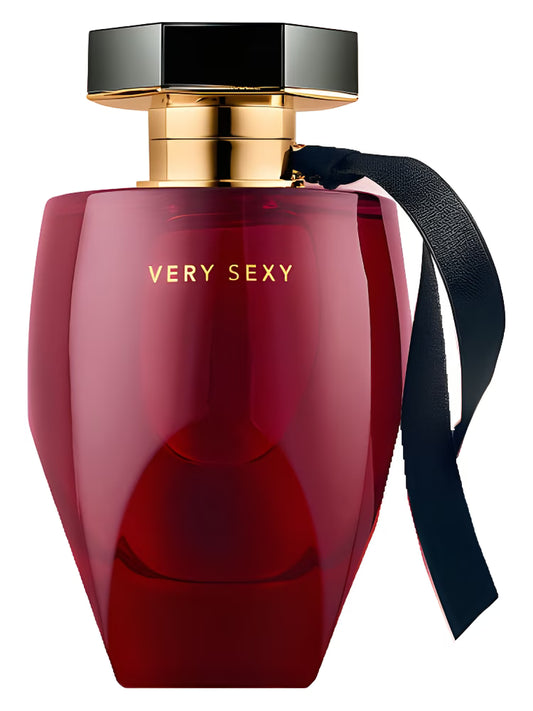 Very Sexy Victoria's Secret