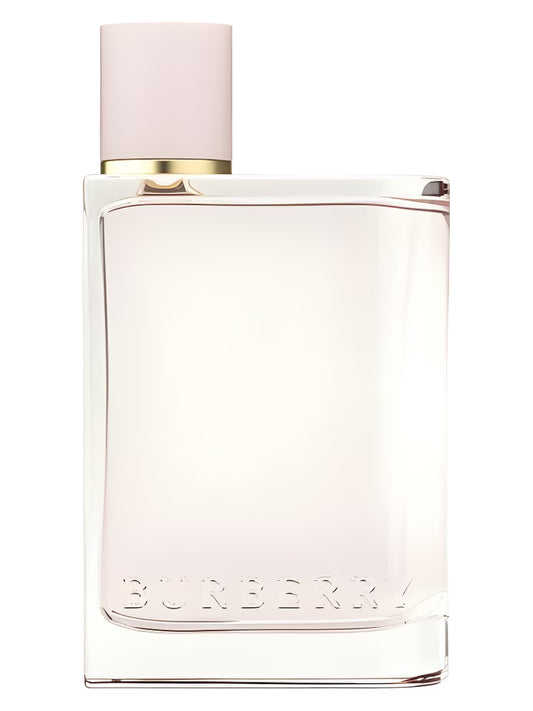 Her Burberry