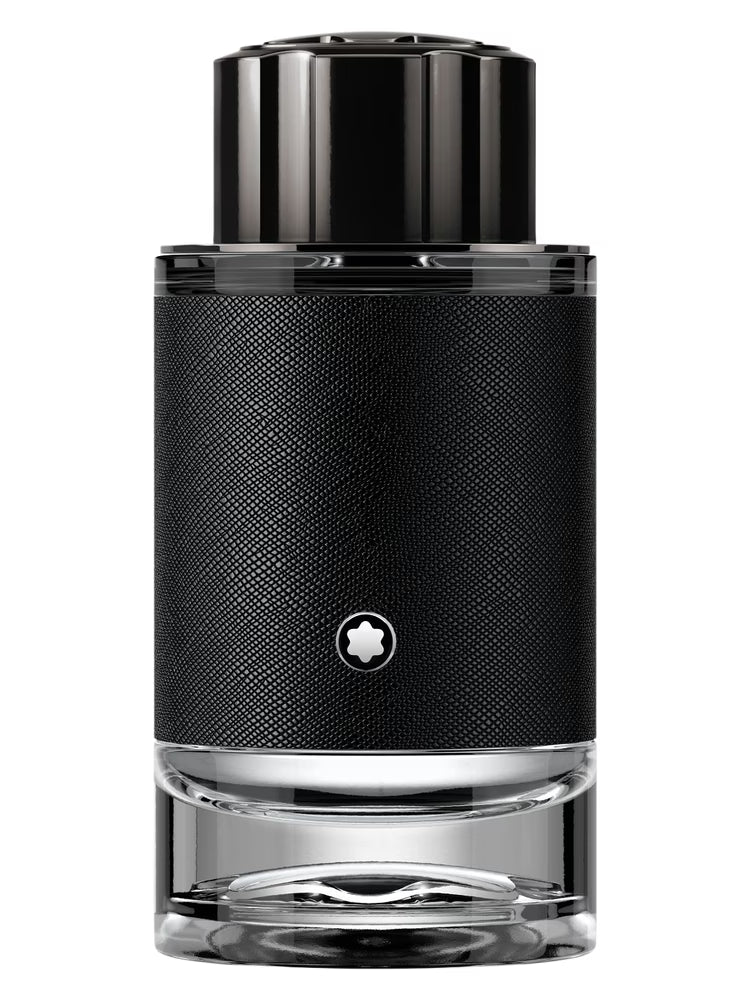 Explorer Montblanc