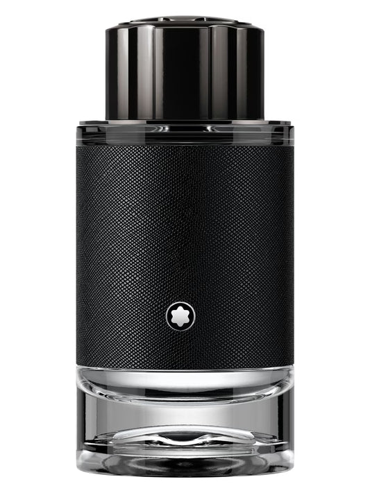 Explorer Montblanc