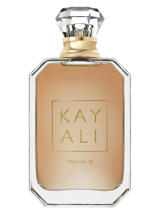 Vanilla 28 Kayali Fragrances