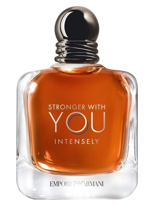 Stronger With You Intensely Giorgio Armani