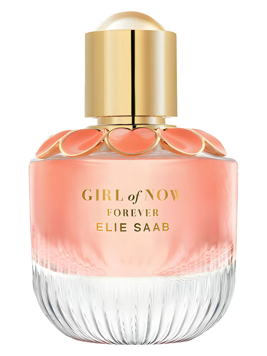 Girl of Now Forever Elie Saab