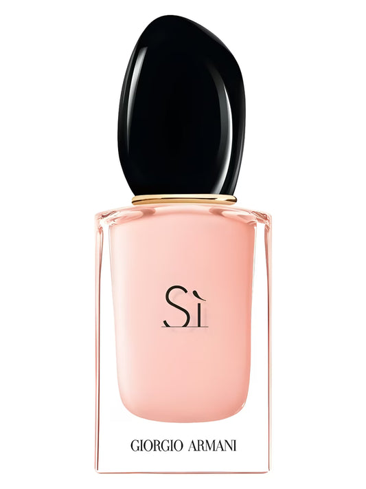 Sì Fiori Giorgio Armani