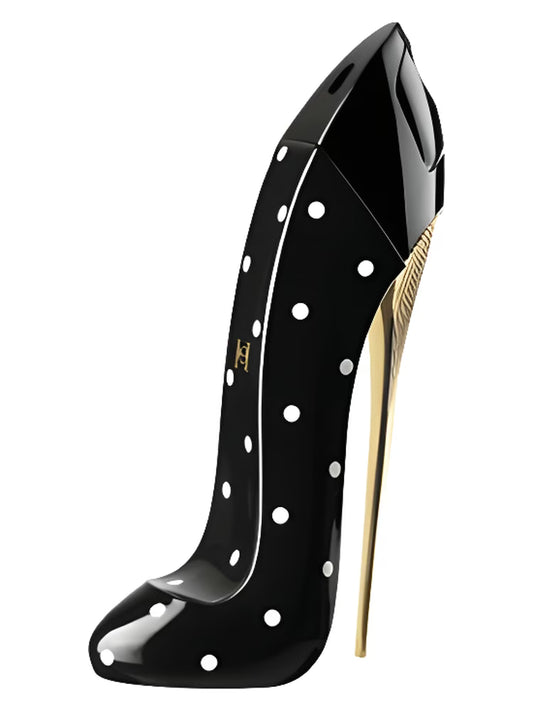 Carolina Herrera Good Girl Dot Drama