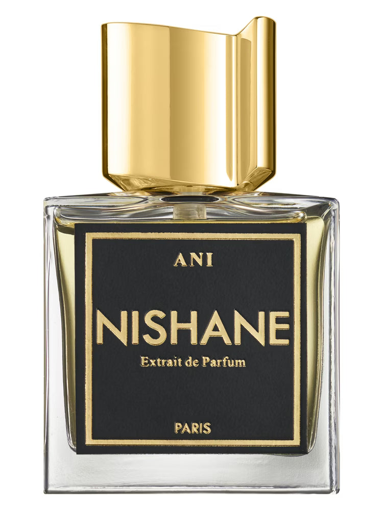 Ani Nishane
