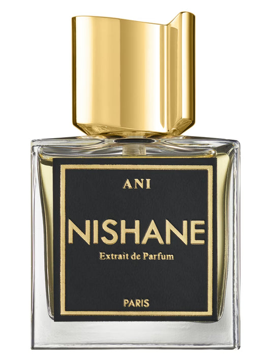 Ani Nishane