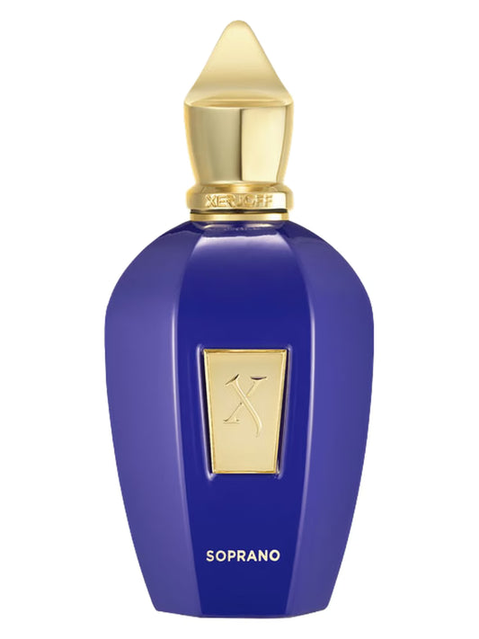 Soprano Xerjoff