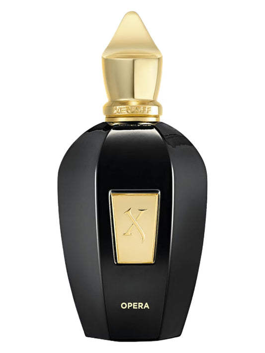 Opera Xerjoff