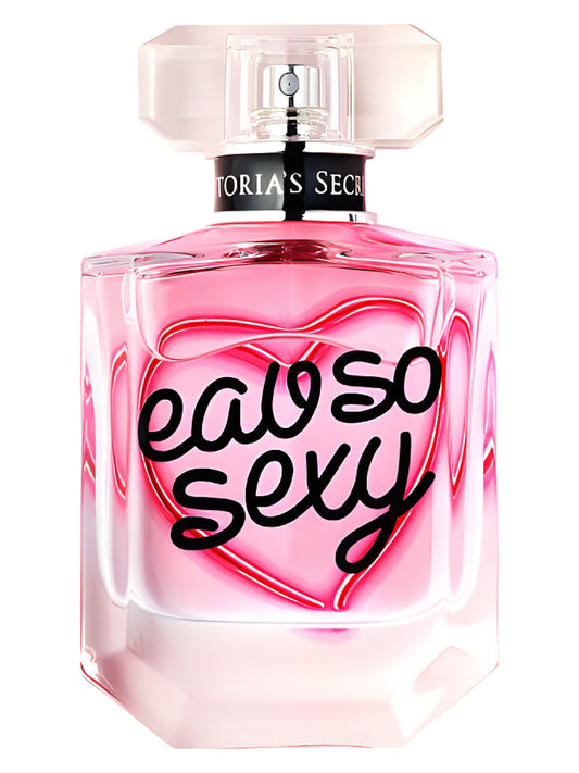 Eau So Sexy Victoria's Secret