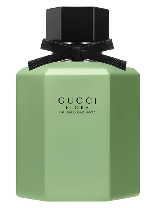 Flora Emerald Gardenia Gucci