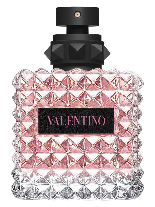 Donna Born In Roma Valentino