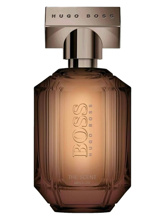 Boss The Scent For Her Absolute Hugo Boss