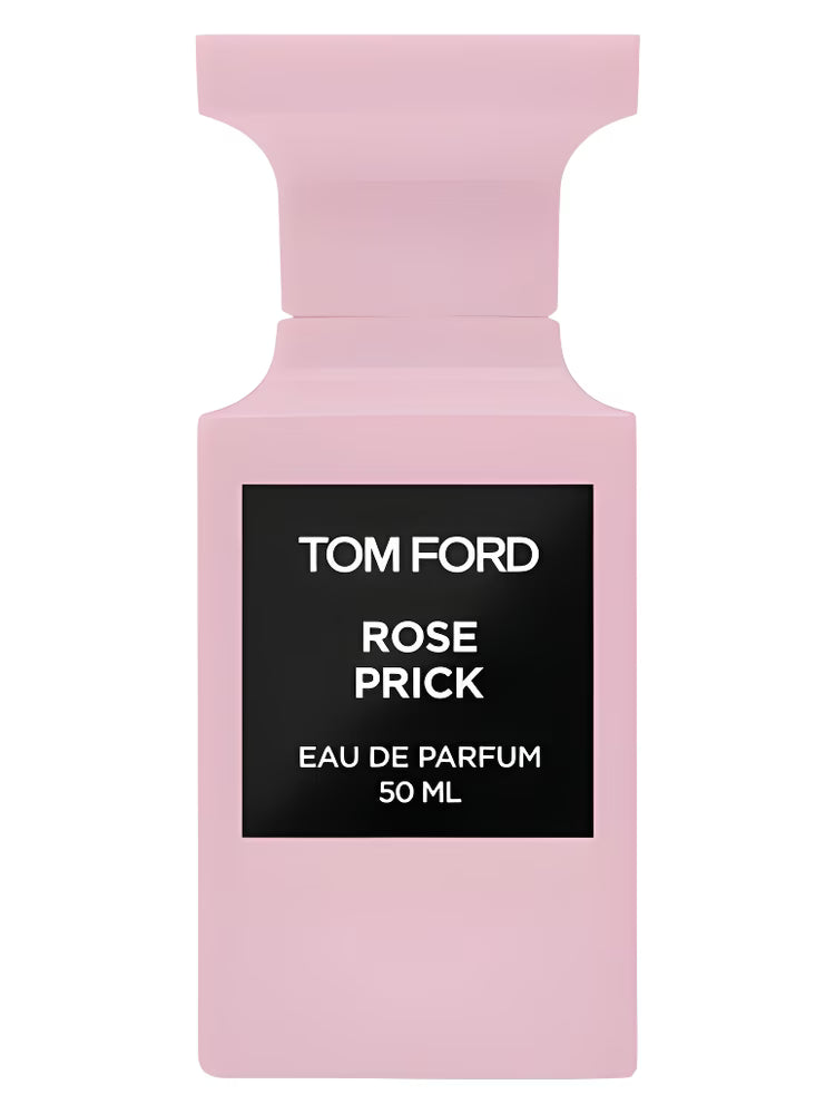 Rose Prick Tom Ford