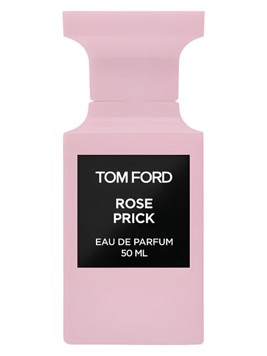 Rose Prick Tom Ford