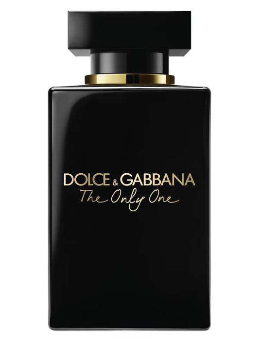 The Only One Eau de Parfum Intense Dolce&Gabbana