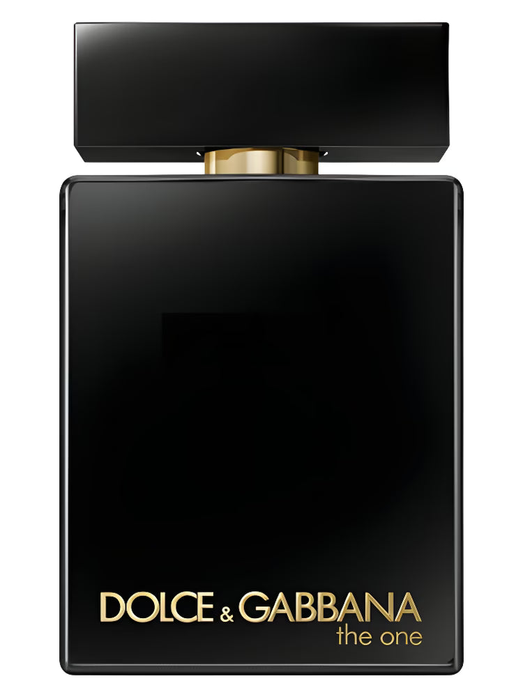 The One For Men Intense Dolce&Gabbana