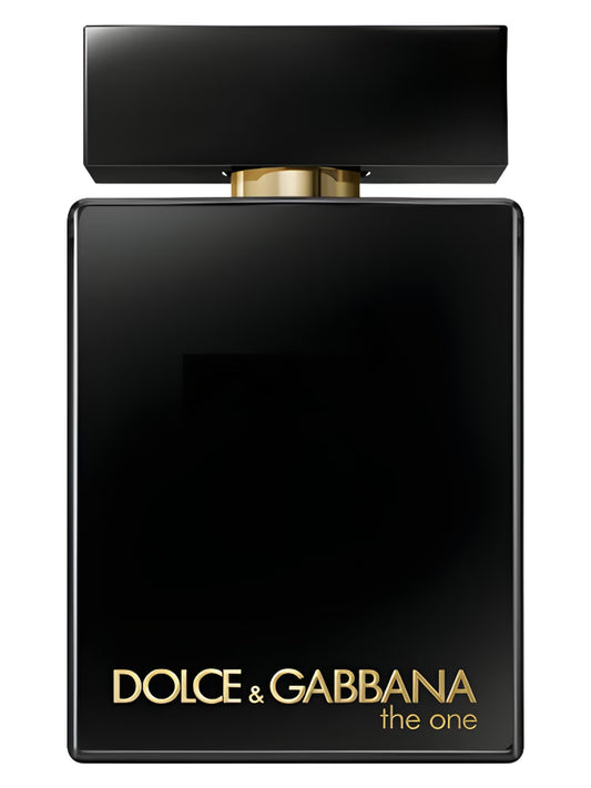 The One For Men Intense Dolce&Gabbana