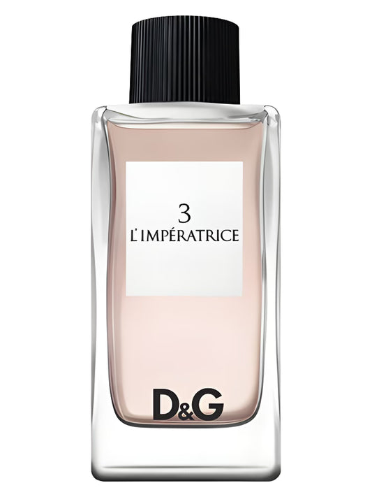Anthology L'Imperatrice 3 Dolce&Gabbana