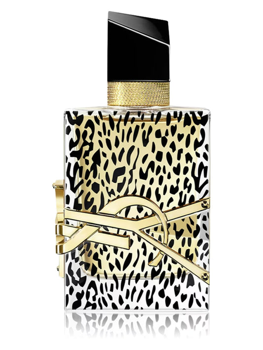 Yves Saint Laurent Libre (Dress Me Wild)