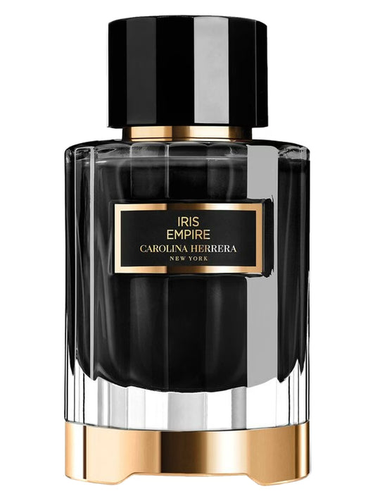 Carolina Herrera Iris Empire