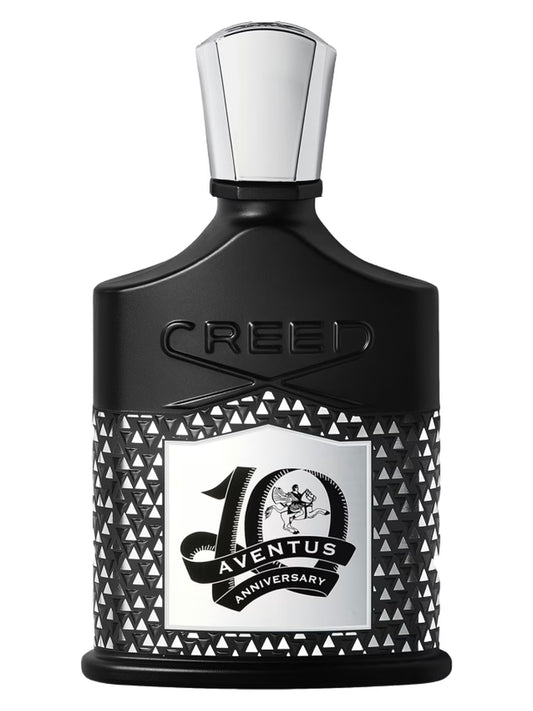 Aventus 10th Anniversary Creed