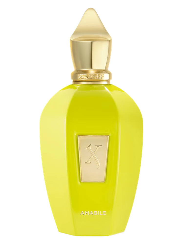 Amabile Xerjoff