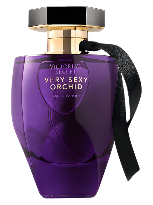 Very Sexy Orchid Victoria's Secret