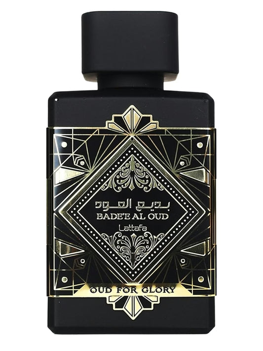 Bade'e Al Oud Lattafa Perfumes