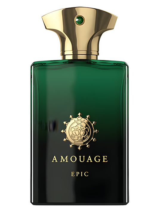 Epic Man Amouage
