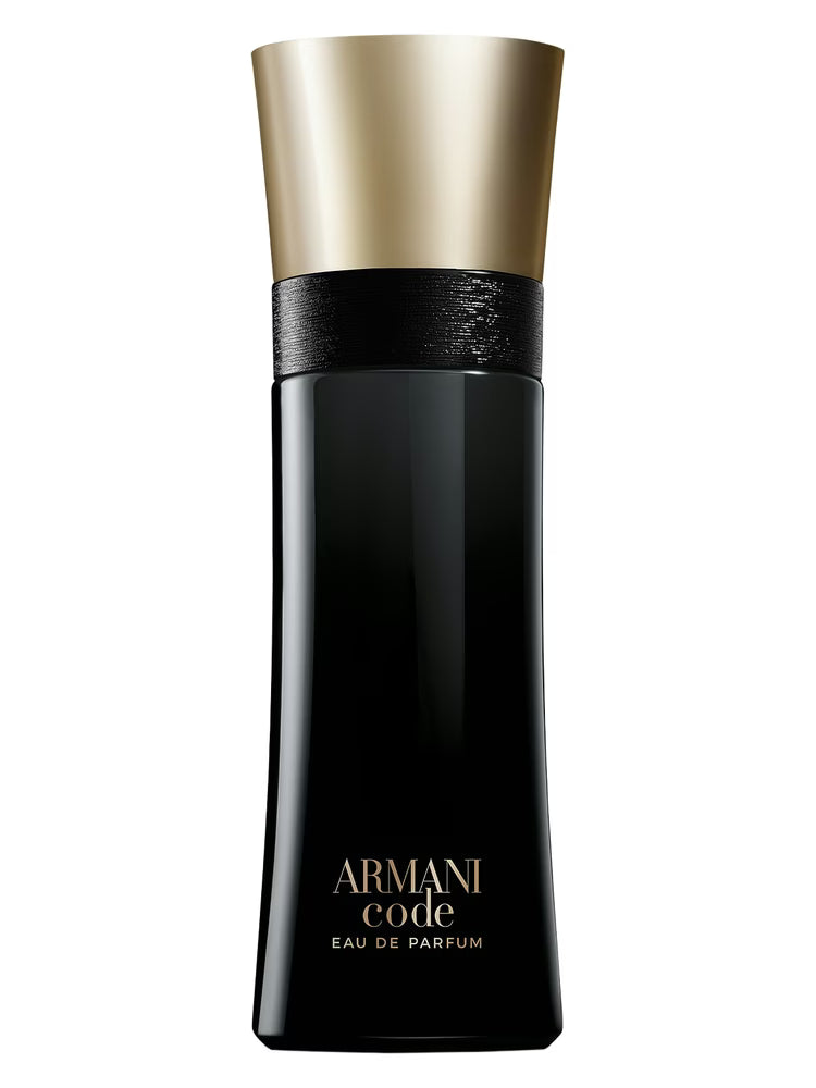 Armani Code Eau de Parfum Giorgio Armani