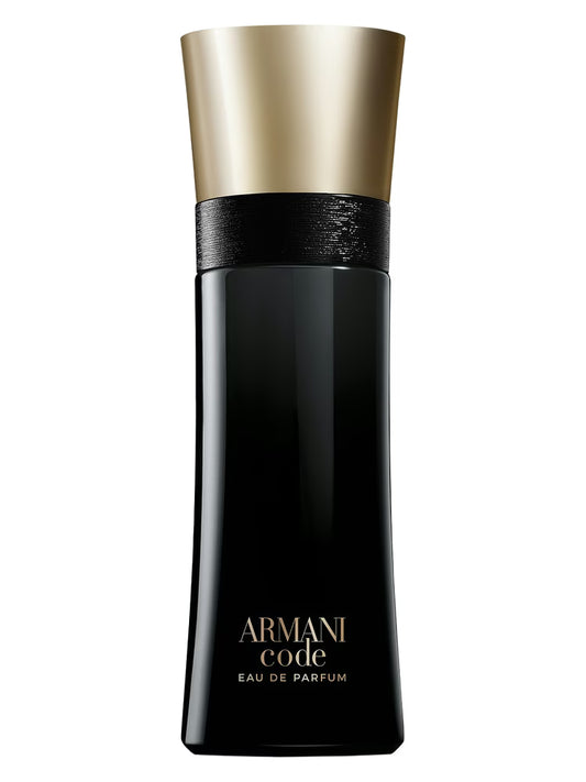 Armani Code Eau de Parfum Giorgio Armani