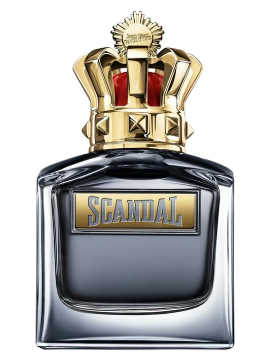 Scandal By Night Jean Paul Gaultier