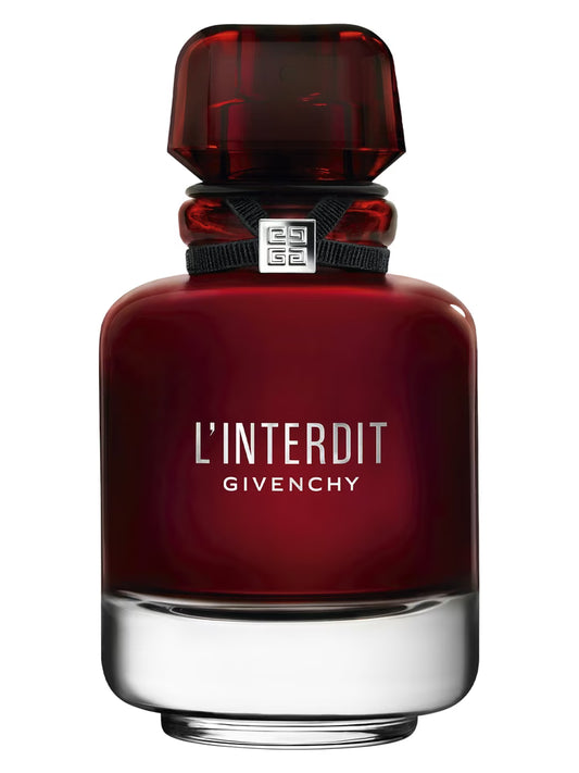 L'Interdit Rouge Givenchy