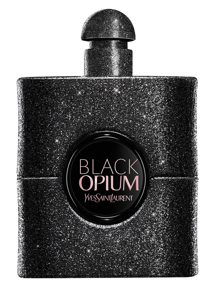 Yves Saint Laurent Black Opium Extreme