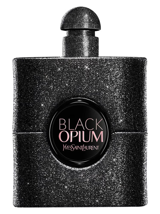 Yves Saint Laurent Black Opium Extreme