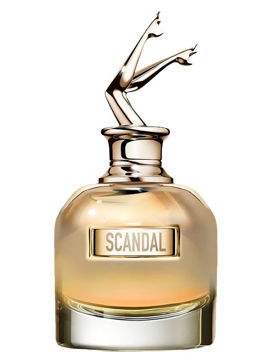 Scandal Absolu Jean Paul Gaultier
