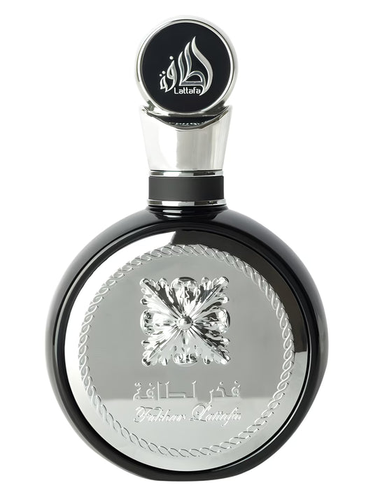 Fakhar Black Lattafa Perfumes
