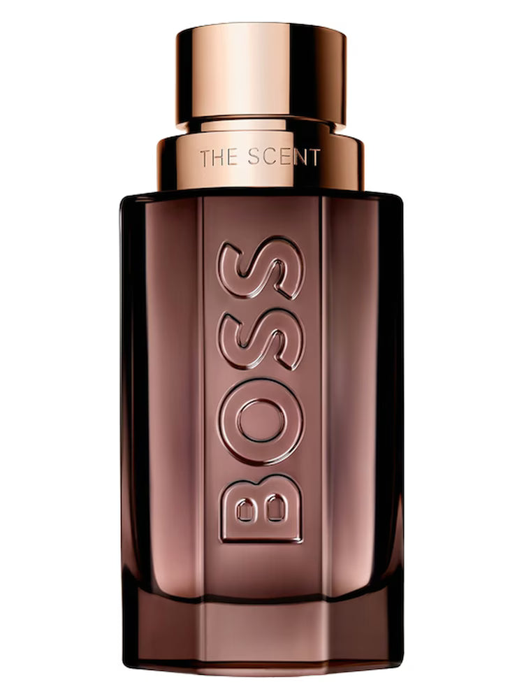 Boss The Scent Le Parfum for Him Hugo Boss