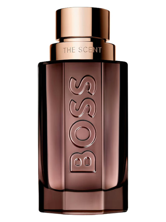 Boss The Scent Le Parfum for Him Hugo Boss