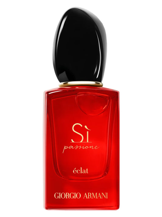 Si Passione Eclat Giorgio Armani