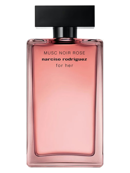 Musc Noir Rose For Her Narciso Rodriguez